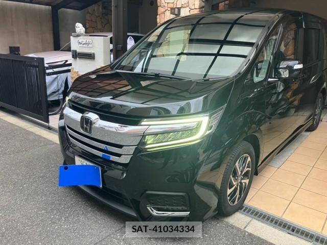 Honda STEP WGN 2018-03 8831787-1