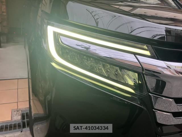 Honda STEP WGN 2018-03 8831787-5