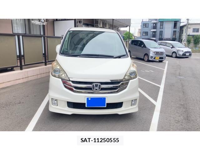 sat car