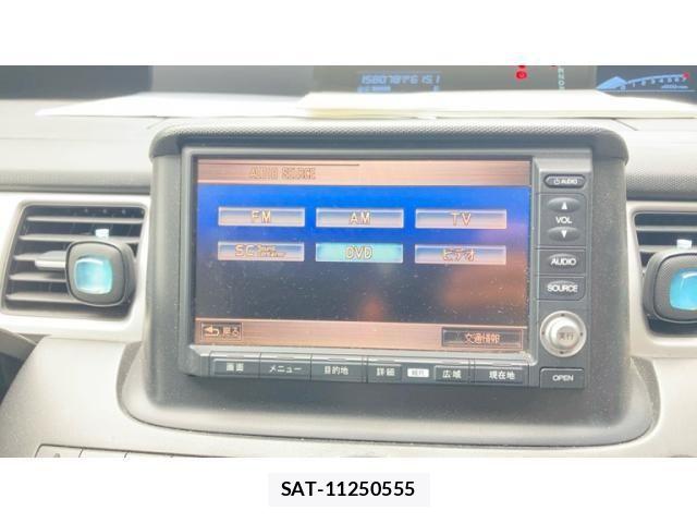 Honda STEP WGN 2009-06 8831819-9