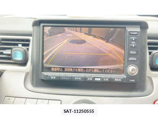Honda STEP WGN 2009-06 8831819-10