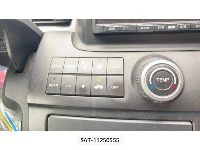Honda STEP WGN 2009-06 8831819-11