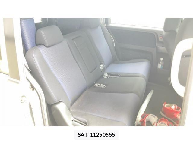 Honda STEP WGN 2009-06 8831819-14