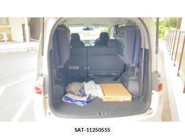 Honda STEP WGN 2009-06 8831819-15