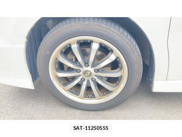 Honda STEP WGN 2009-06 8831819-18