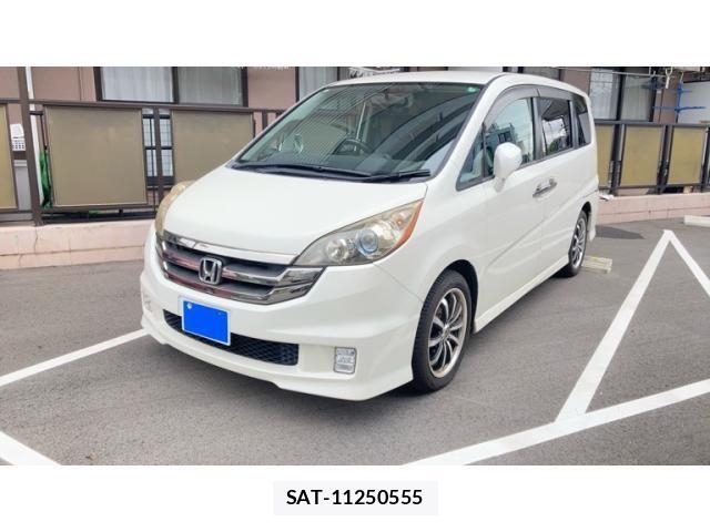 Honda STEP WGN 2009-06 8831819-1