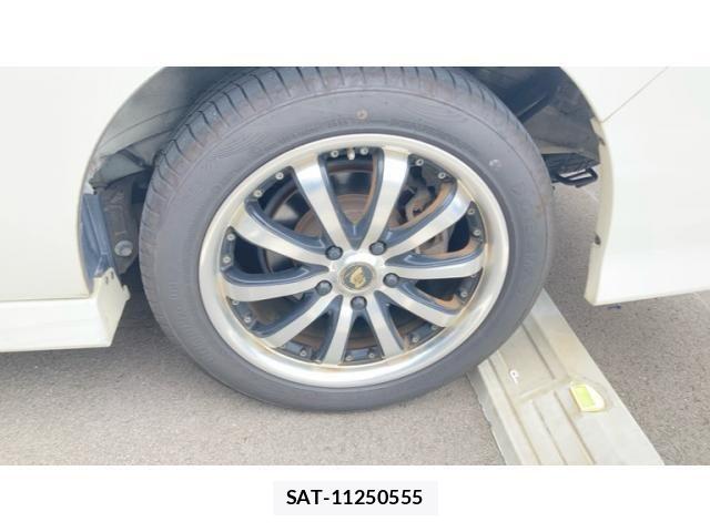Honda STEP WGN 2009-06 8831819-19