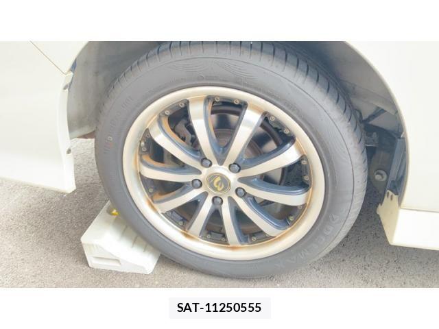 Honda STEP WGN 2009-06 8831819-21