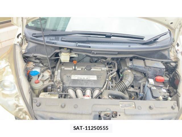 Honda STEP WGN 2009-06 8831819-23