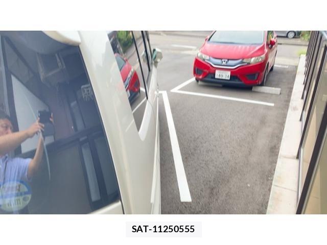 Honda STEP WGN 2009-06 8831819-5