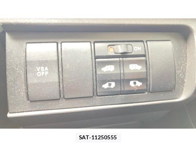 Honda STEP WGN 2009-06 8831819-7