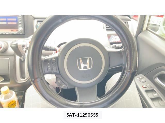 Honda STEP WGN 2009-06 8831819-8