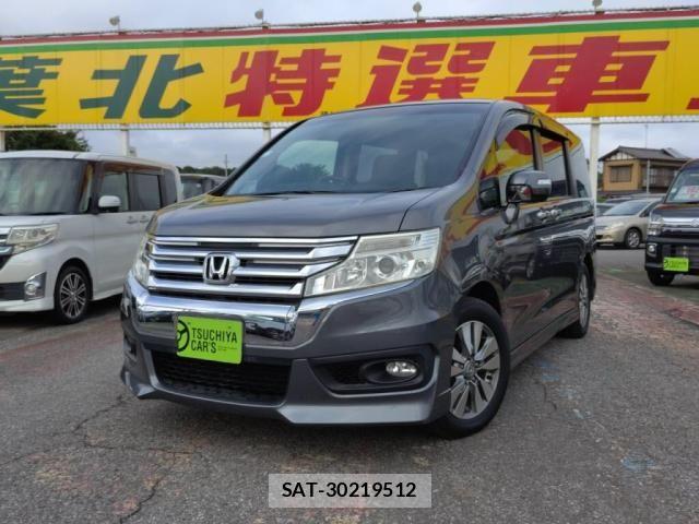 Honda STEP WGN 2013-01 8831807-0