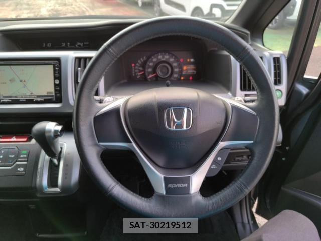 Honda STEP WGN 2013-01 8831807-13