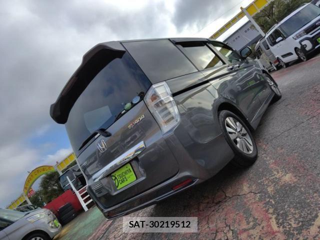 Honda STEP WGN 2013-01 8831807-25