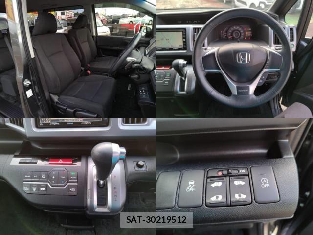 Honda STEP WGN 2013-01 8831807-4