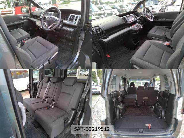 Honda STEP WGN 2013-01 8831807-6