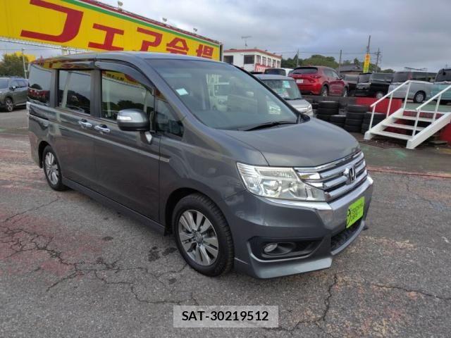 Honda STEP WGN 2013-01 8831807-8