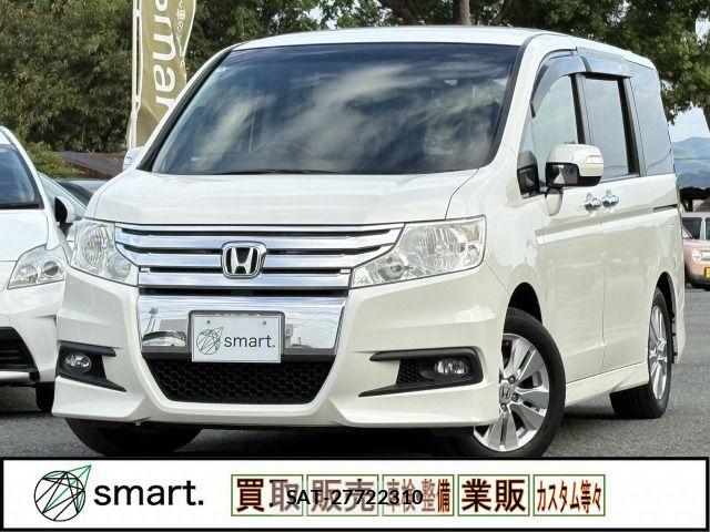 Honda STEP WGN 2012-01 8831815-0