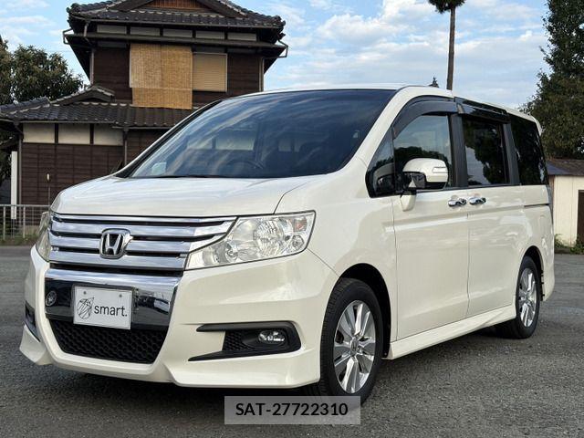 Honda STEP WGN 2012-01 8831815-1