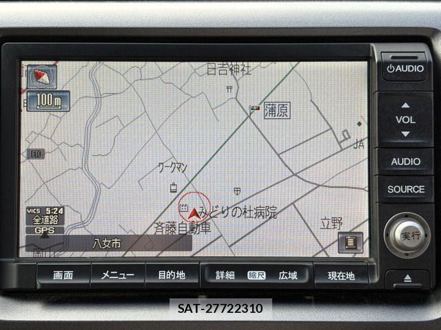Honda STEP WGN 2012-01 8831815-19