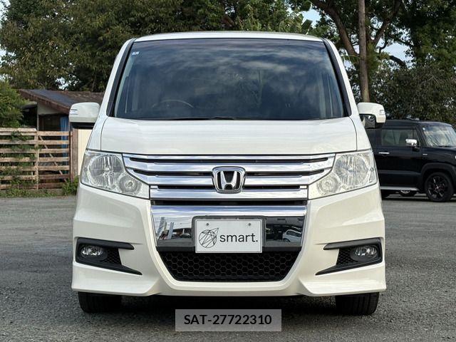 Honda STEP WGN 2012-01 8831815-2