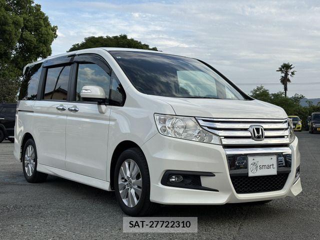 Honda STEP WGN 2012-01 8831815-3