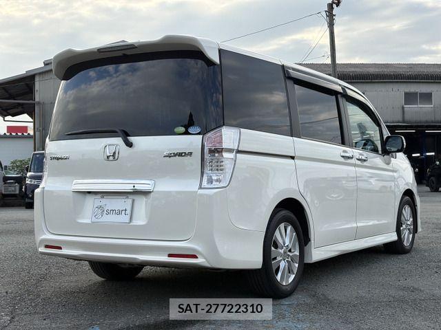 Honda STEP WGN 2012-01 8831815-6
