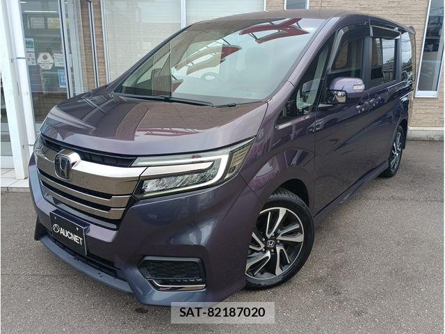 Honda STEP WGN 2021-04 8831789-0