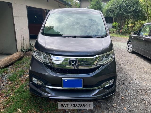 Honda STEP WGN 2015-09 8831808-0