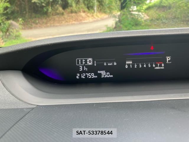 Honda STEP WGN 2015-09 8831808-15