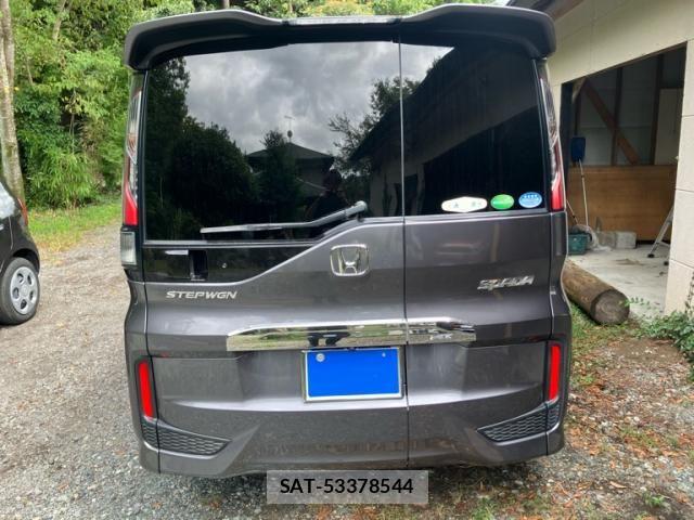 Honda STEP WGN 2015-09 8831808-1