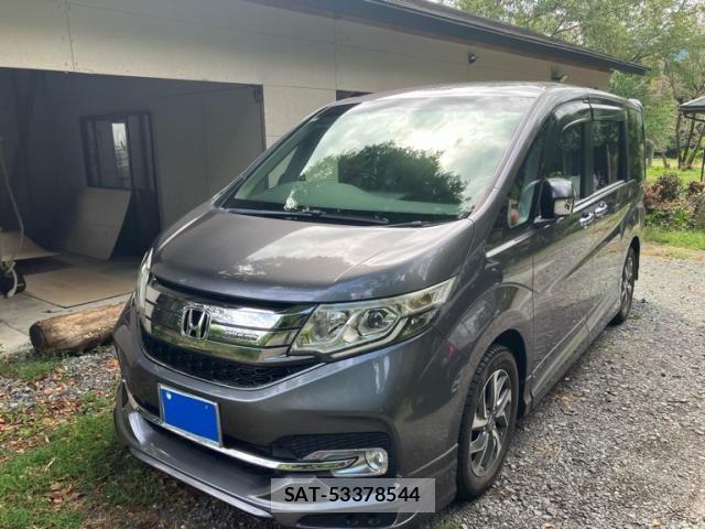 Honda STEP WGN 2015-09 8831808-2