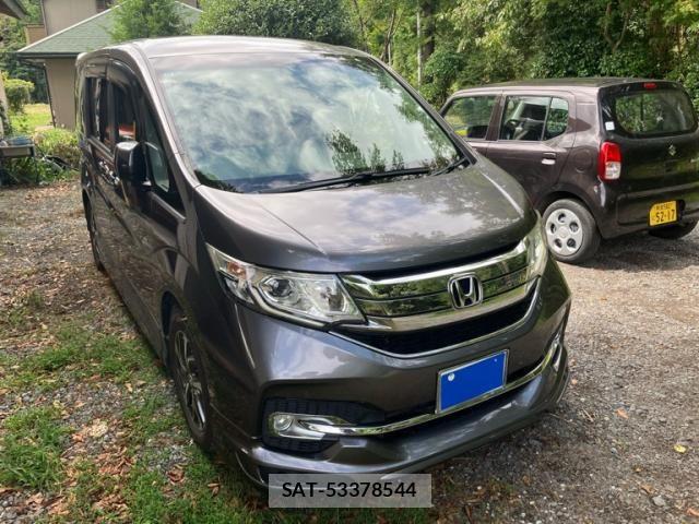 Honda STEP WGN 2015-09 8831808-3