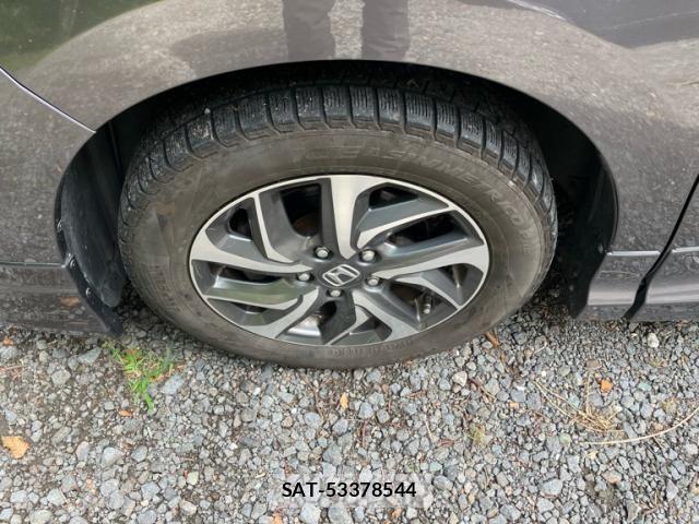 Honda STEP WGN 2015-09 8831808-6