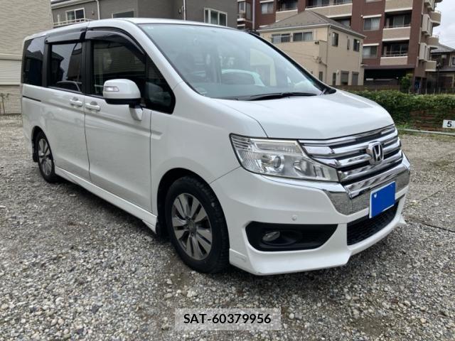 Honda STEP WGN 2013-09 8831814-0