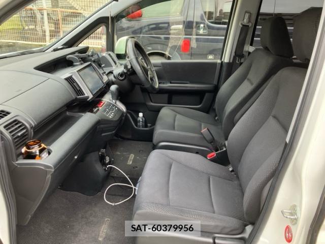 Honda STEP WGN 2013-09 8831814-10