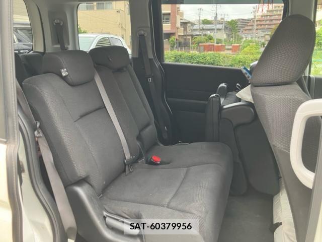 Honda STEP WGN 2013-09 8831814-14