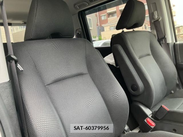 Honda STEP WGN 2013-09 8831814-16