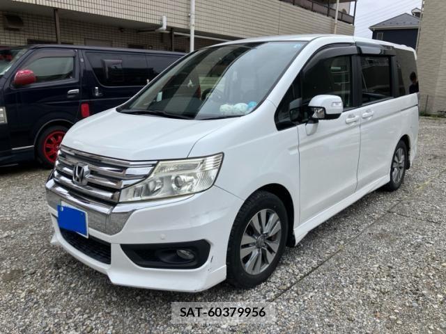 Honda STEP WGN 2013-09 8831814-1