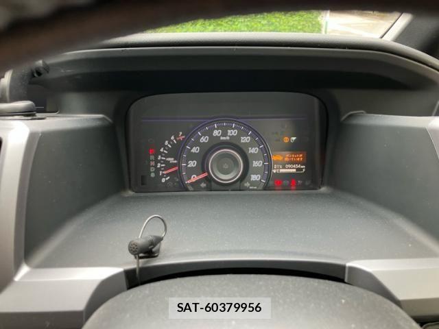 Honda STEP WGN 2013-09 8831814-20