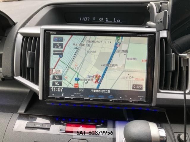 Honda STEP WGN 2013-09 8831814-21