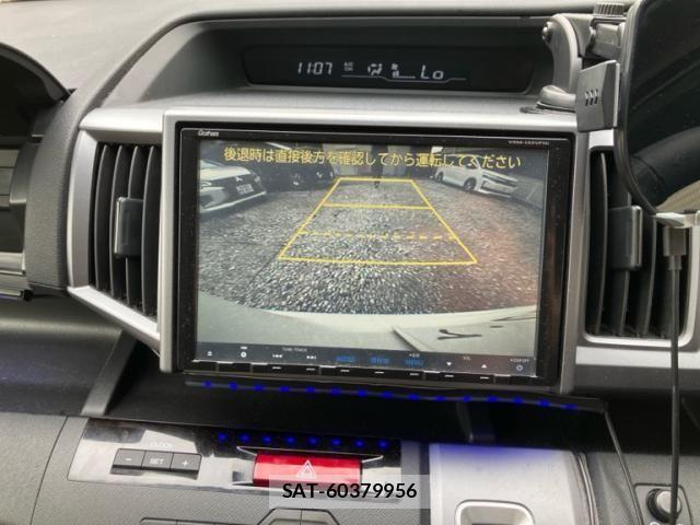 Honda STEP WGN 2013-09 8831814-22