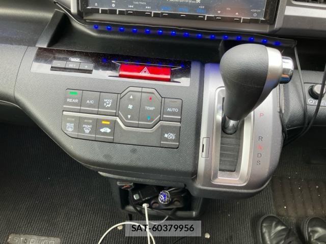 Honda STEP WGN 2013-09 8831814-23