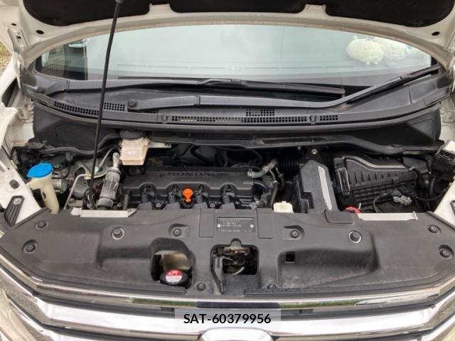 Honda STEP WGN 2013-09 8831814-24