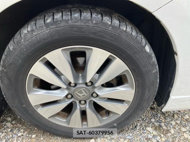 Honda STEP WGN 2013-09 8831814-5