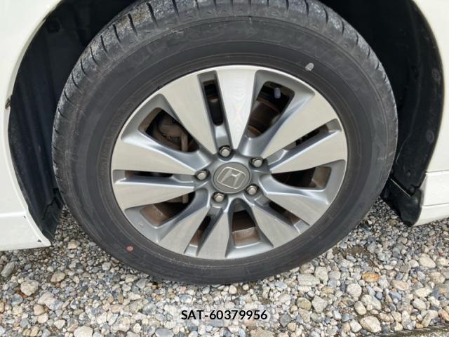 Honda STEP WGN 2013-09 8831814-6