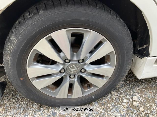Honda STEP WGN 2013-09 8831814-7