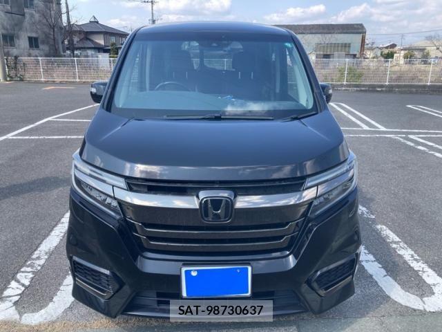 Honda STEP WGN 2019-05 8831786-0