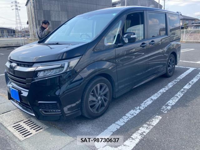 Honda STEP WGN 2019-05 8831786-1